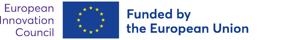 Angiolutions is an EIC Accelerator Company, funded by the European Union